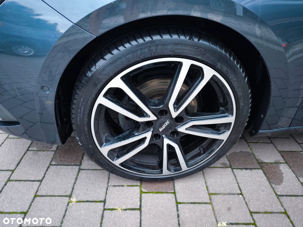 Seat Leon 1.5 TSI OPF FR - 27
