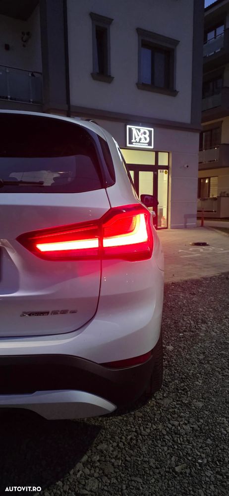 BMW X1 xDrive25e Sport Line - 20