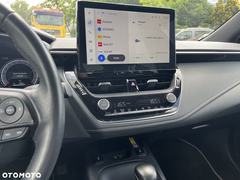 Toyota Corolla - 19