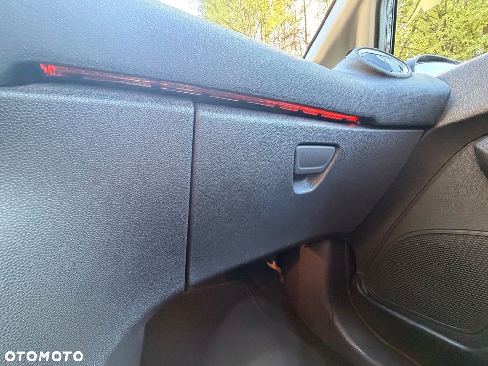 Ford Fiesta - 20