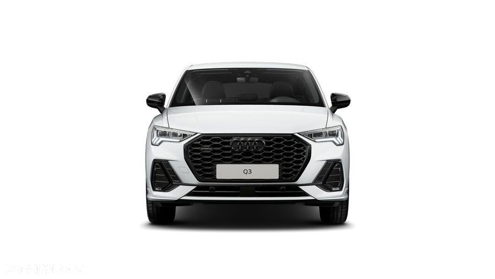 Audi Q3 Sportback - 3
