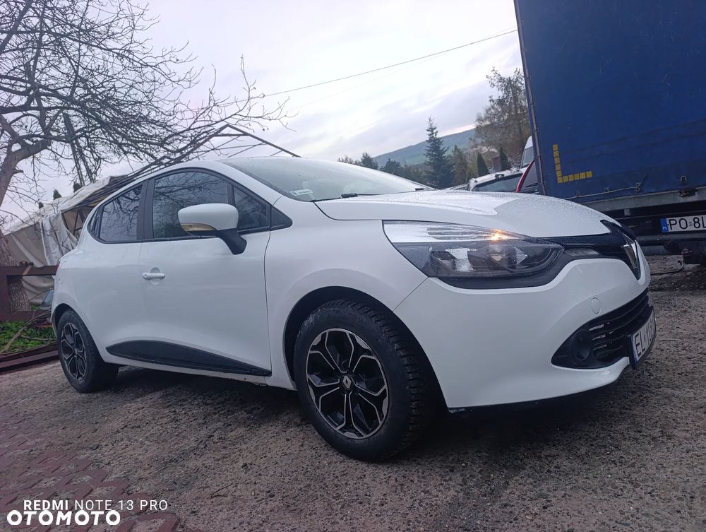 Renault Clio Energy dCi 75 Business - 16