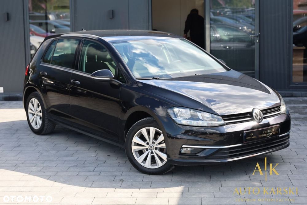 Volkswagen Golf - 9