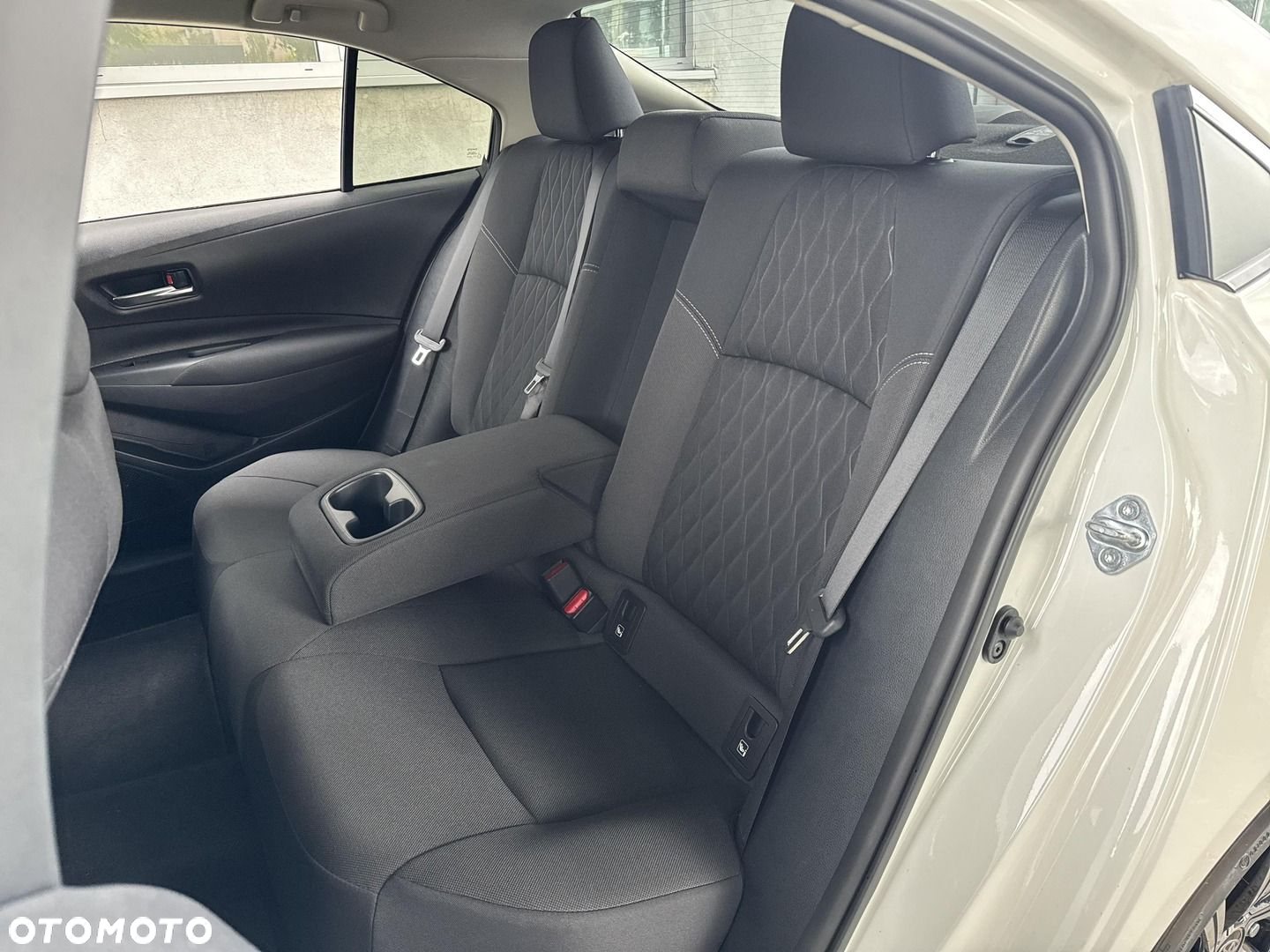 Toyota Corolla 1.5 Comfort MS - 18