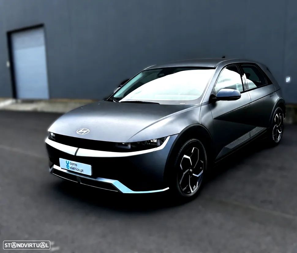 Hyundai Ioniq 5 - 1