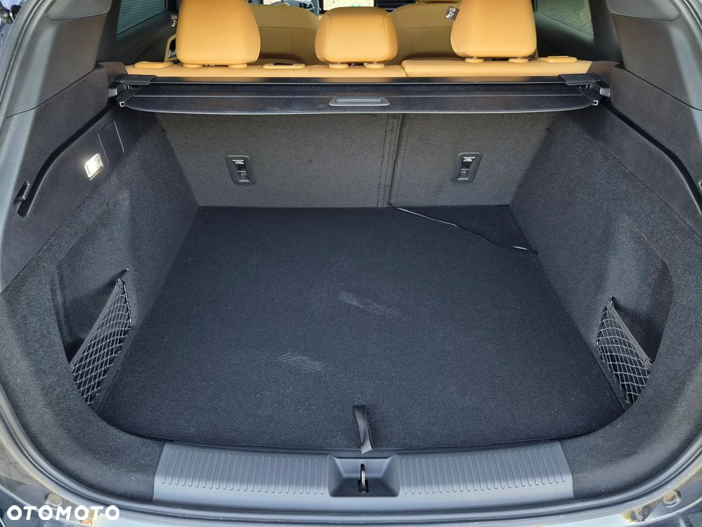 MG HS PHEV - 20