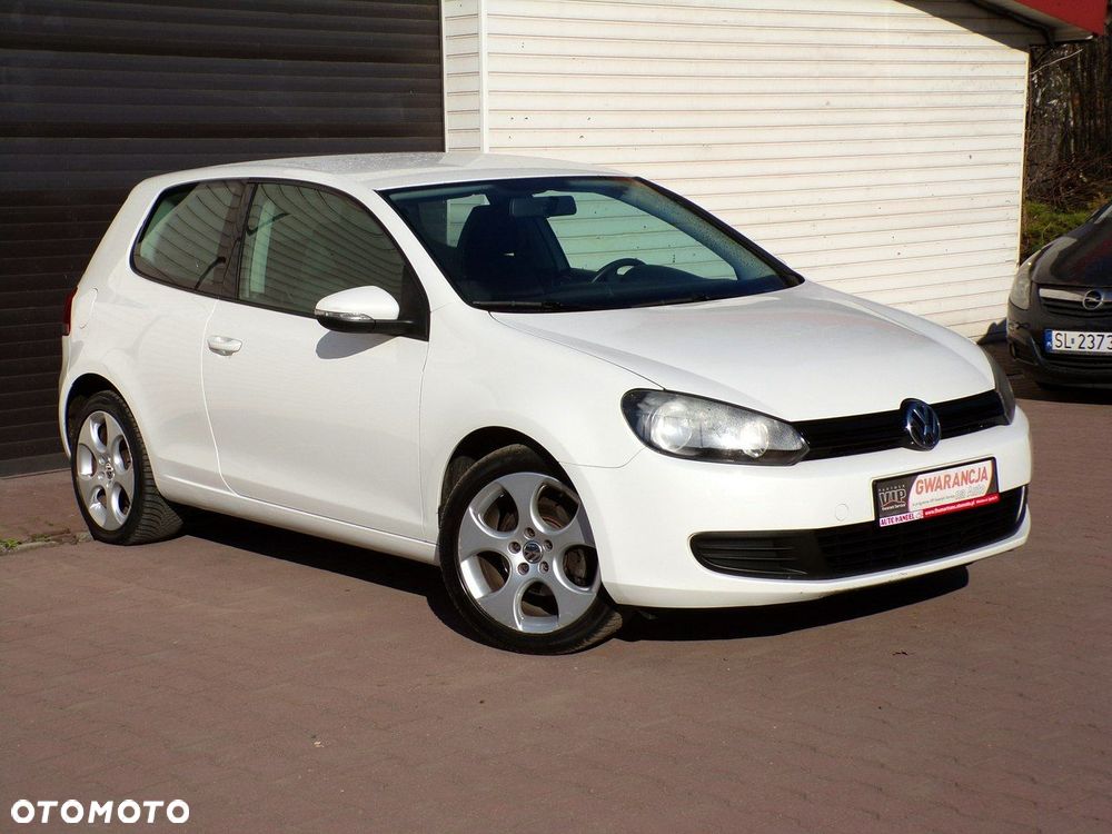Volkswagen Golf - 5