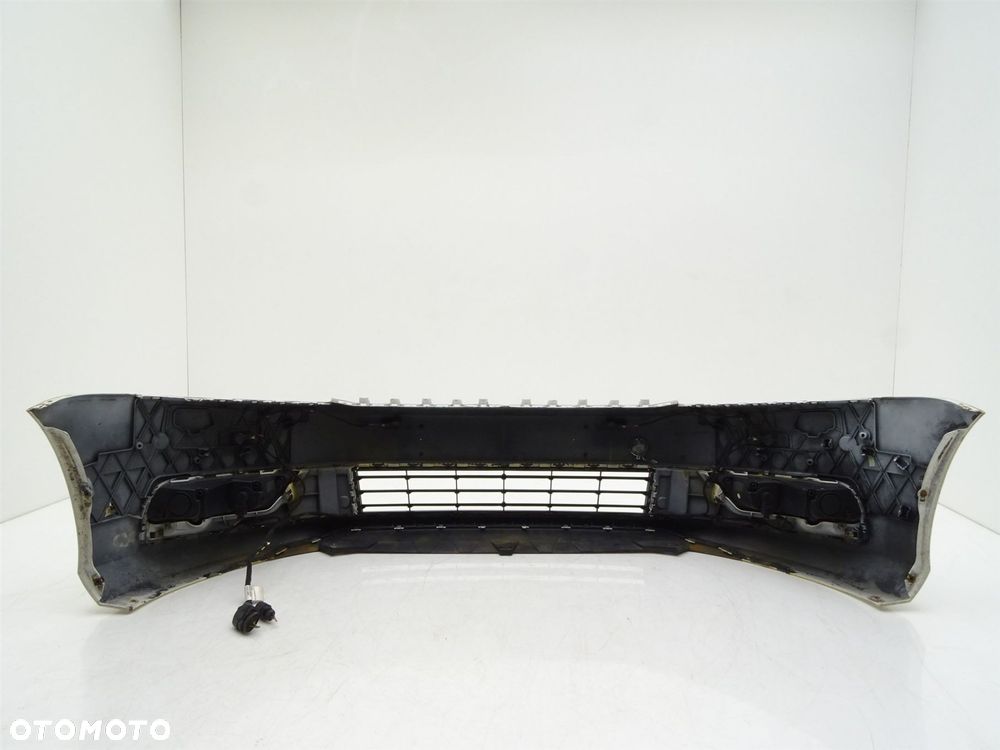 Zderzak przód przedni kompletny halogen lb9a 3aa805903 vw passat b7 - 8