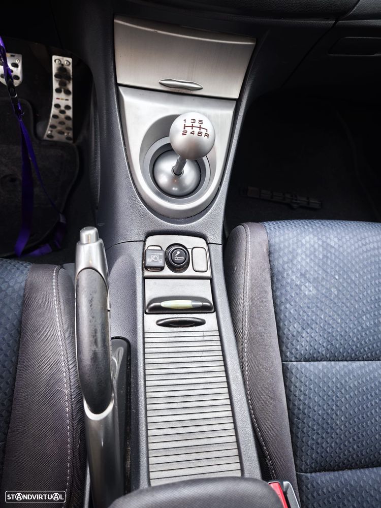 Honda Civic 1.8 Elegance - 15