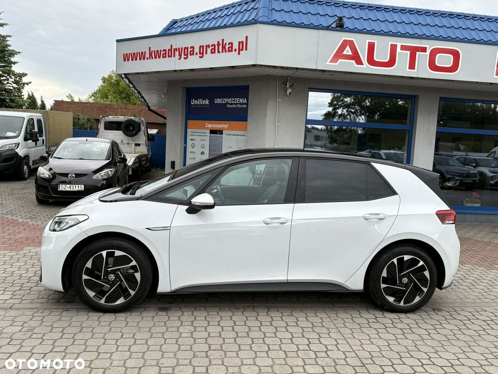 Volkswagen ID.3 58kWh Pro - 9