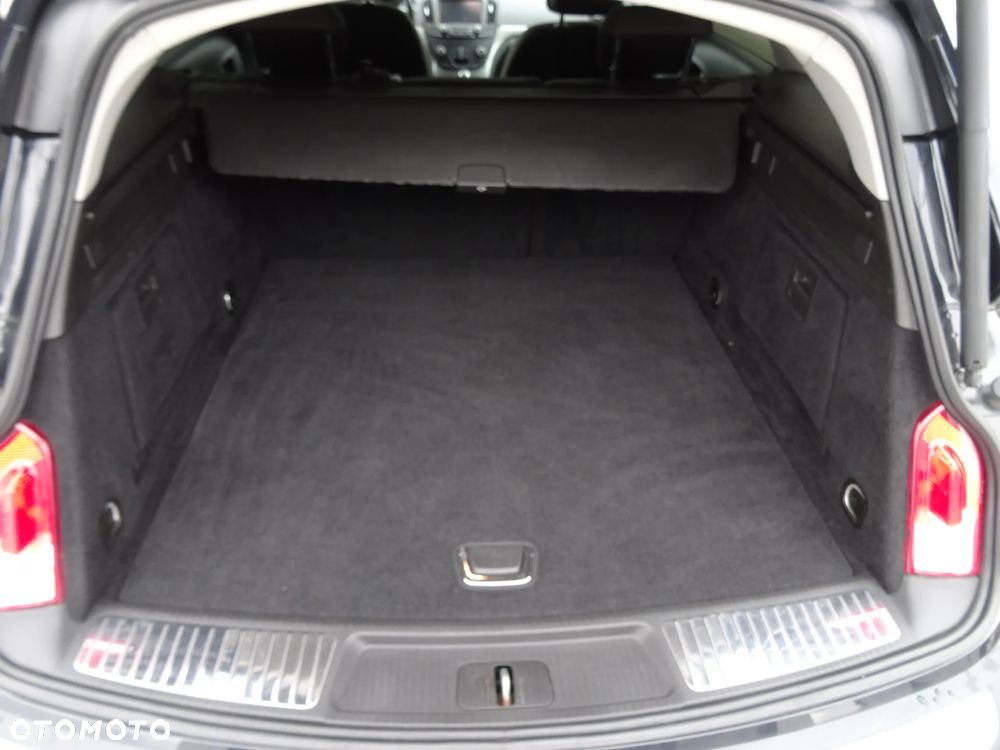 Opel Insignia 2.0 CDTI automatik Edition - 17