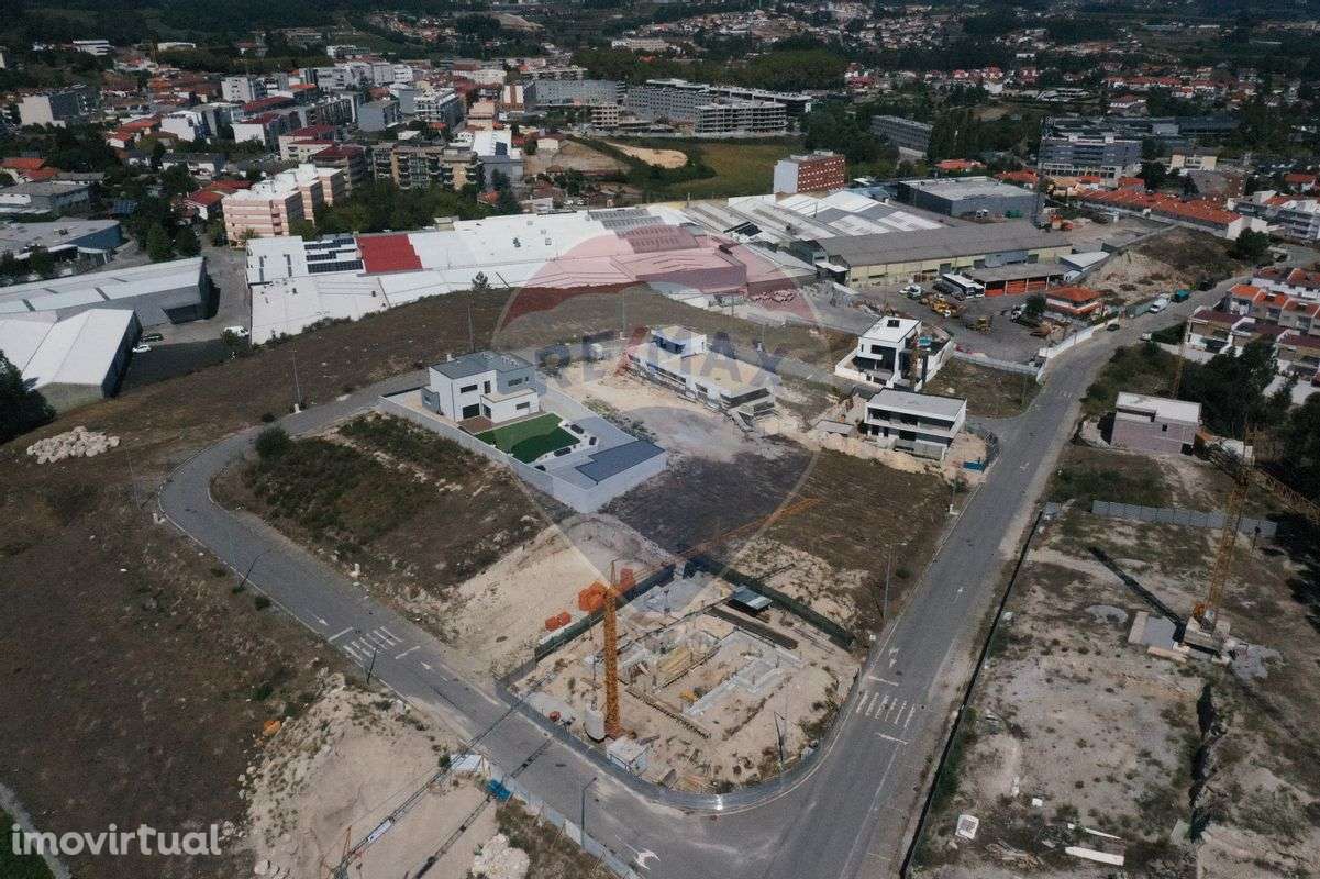 Terreno T0 para venda - Grande imagem: 3/11