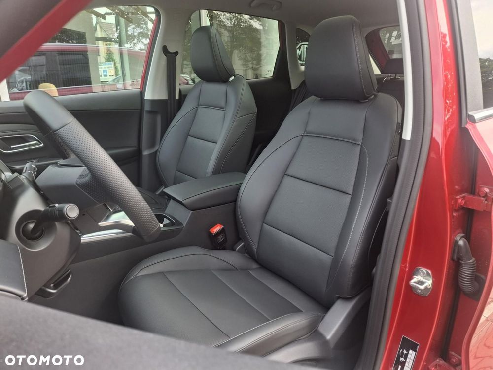 MG ZS 1.5 HEV+ Exclusive - 13