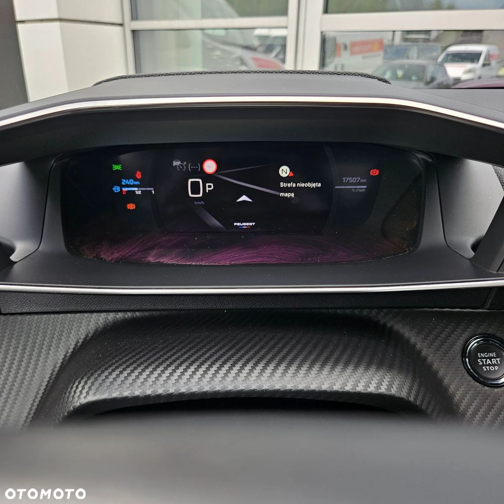 Peugeot 208 Hybrid 100 e-DSC6 GT - 24