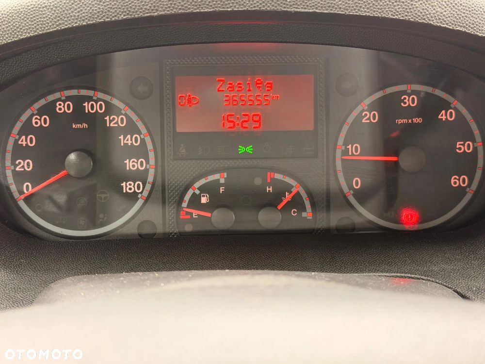 Fiat Ducato - 36