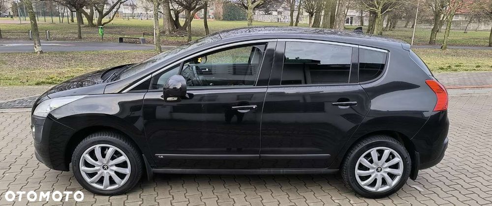 Peugeot 3008 HDi FAP 110 Business-Line - 5