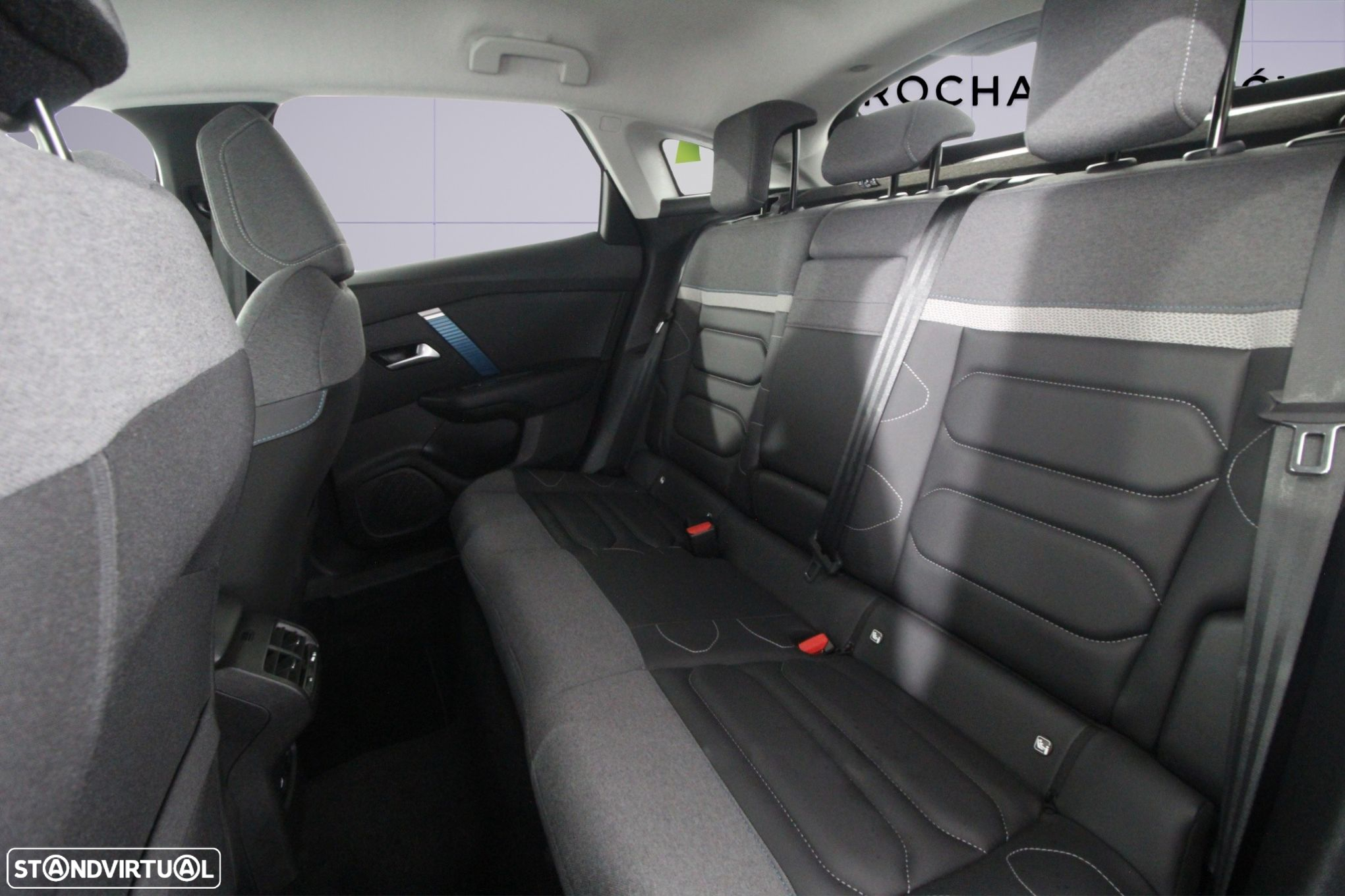 Citroën e-C4 50 kWh Shine Pack - 11