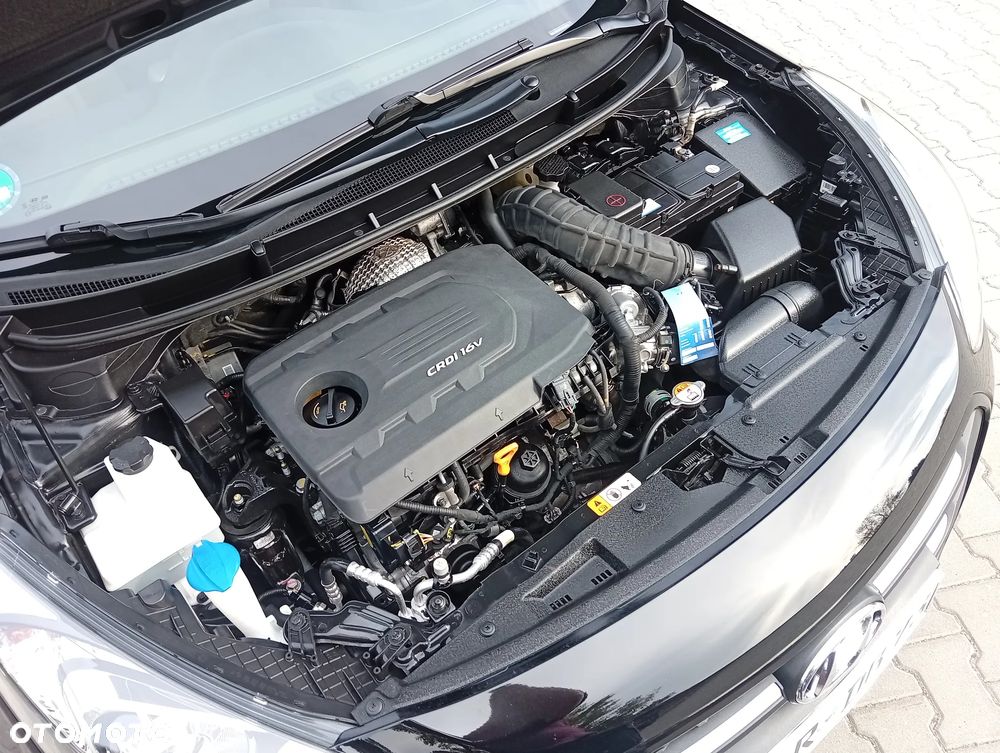Hyundai i30 - 25