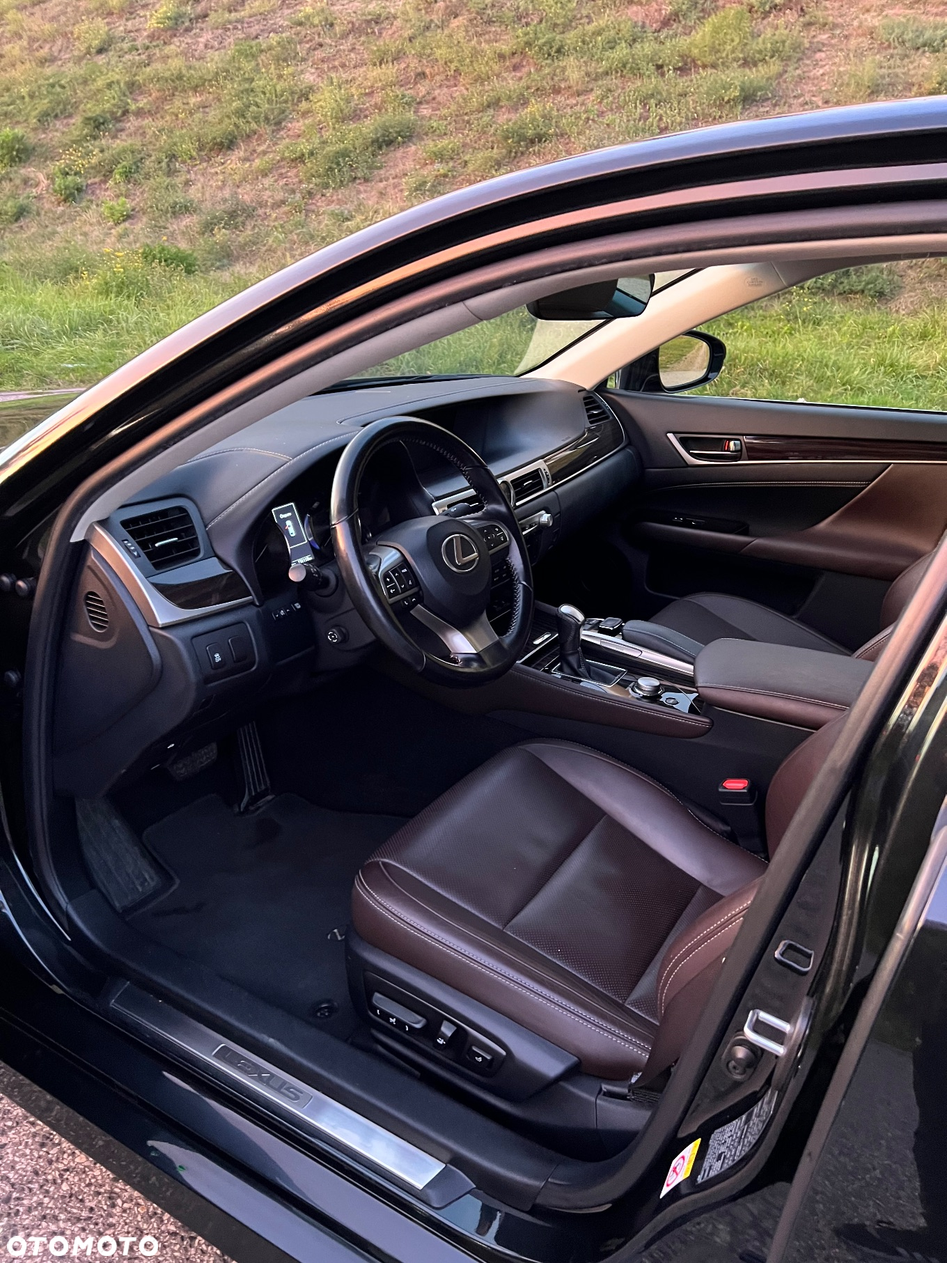 Lexus GS 200t / 300 Elegance - 30