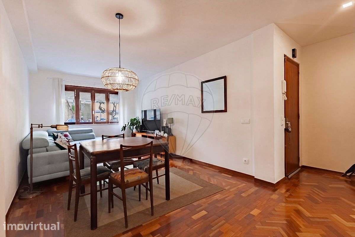 Apartamento T3 para venda - Grande imagem: 2/15