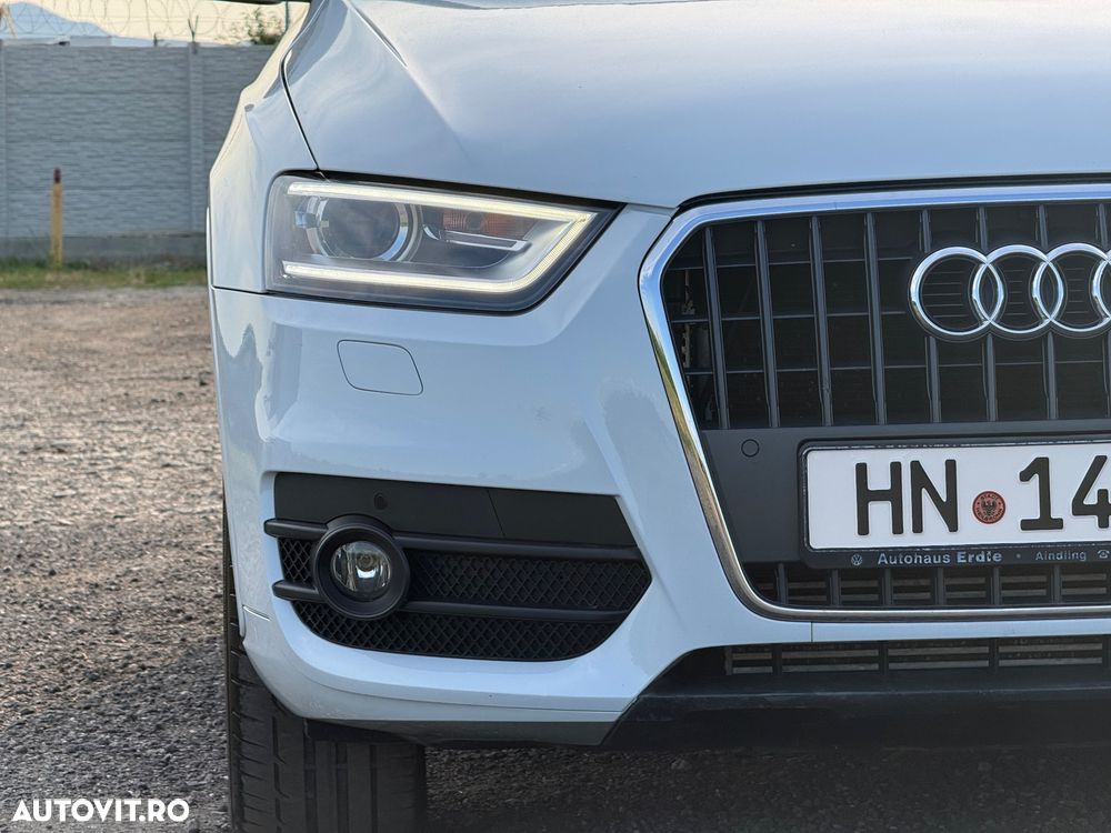 Audi Q3 2.0 TDI - 22