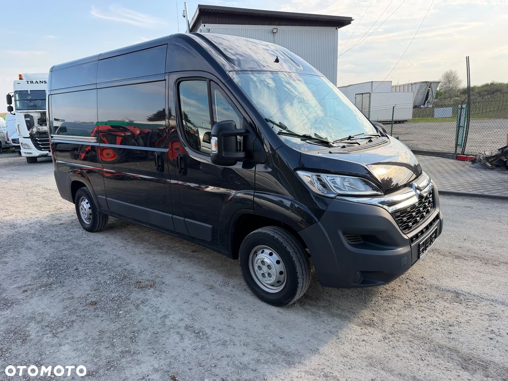 Citroën Jumper L2H2 2.2 HDI Klima - 2