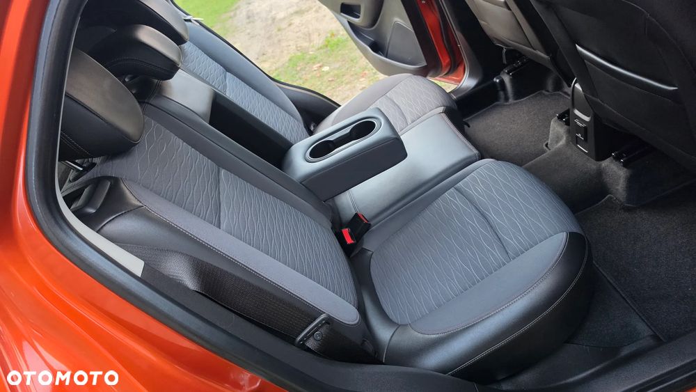 Opel Mokka 1.4 T Cosmo S&S - 16