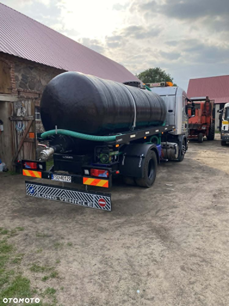 Scania G380 - 3