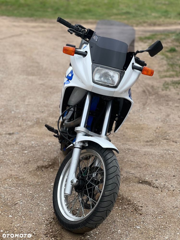 Suzuki DR - 2