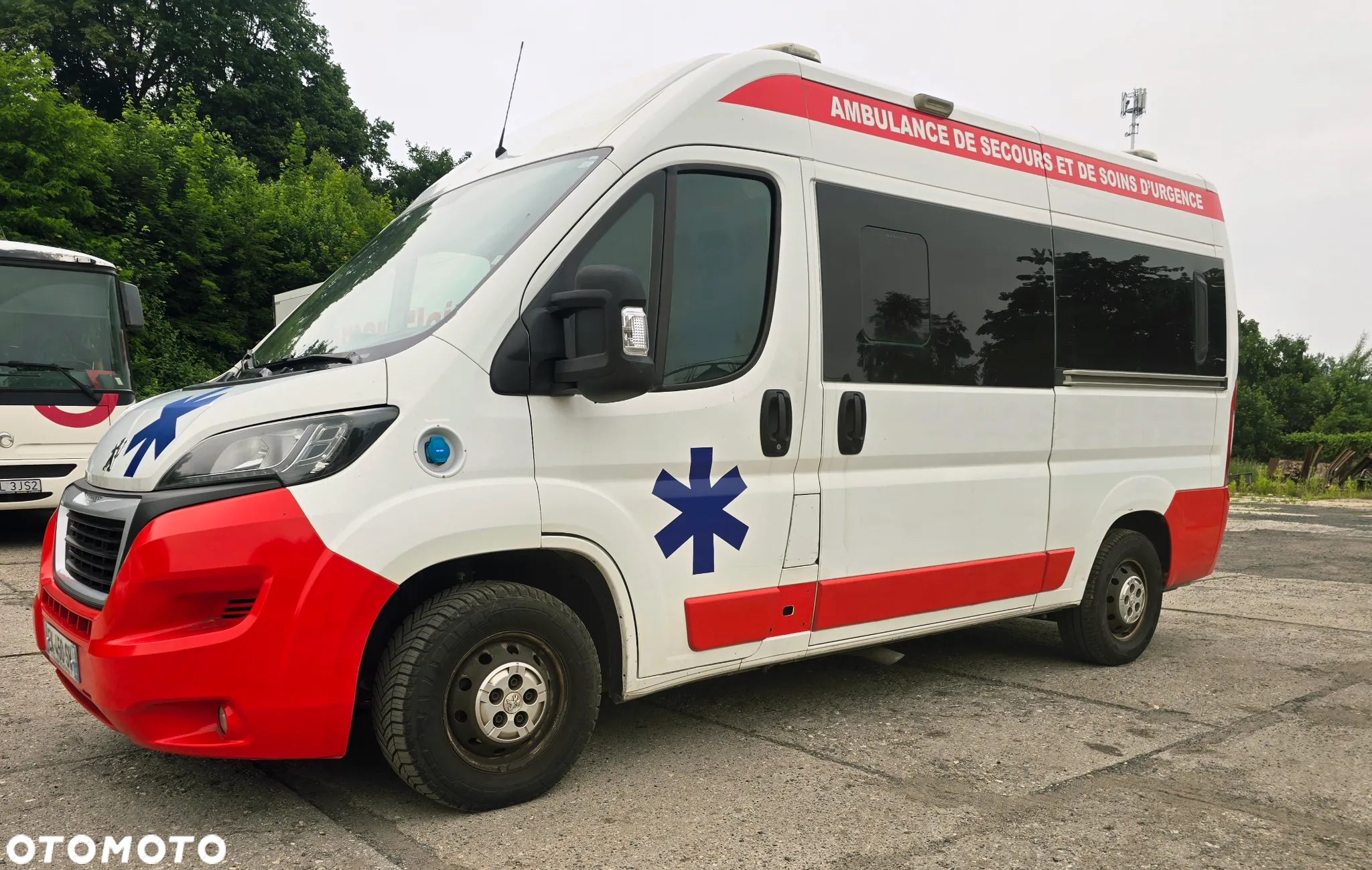 Peugeot Boxer 2.2 HDi - 4