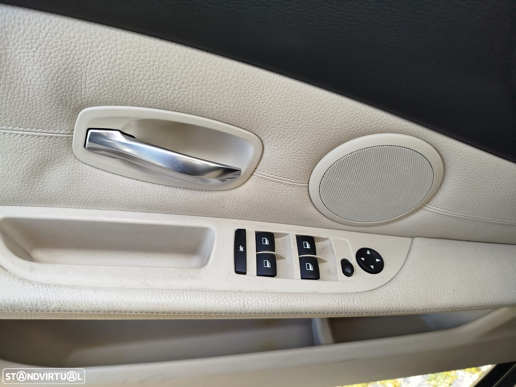 BMW 520 dA - 16