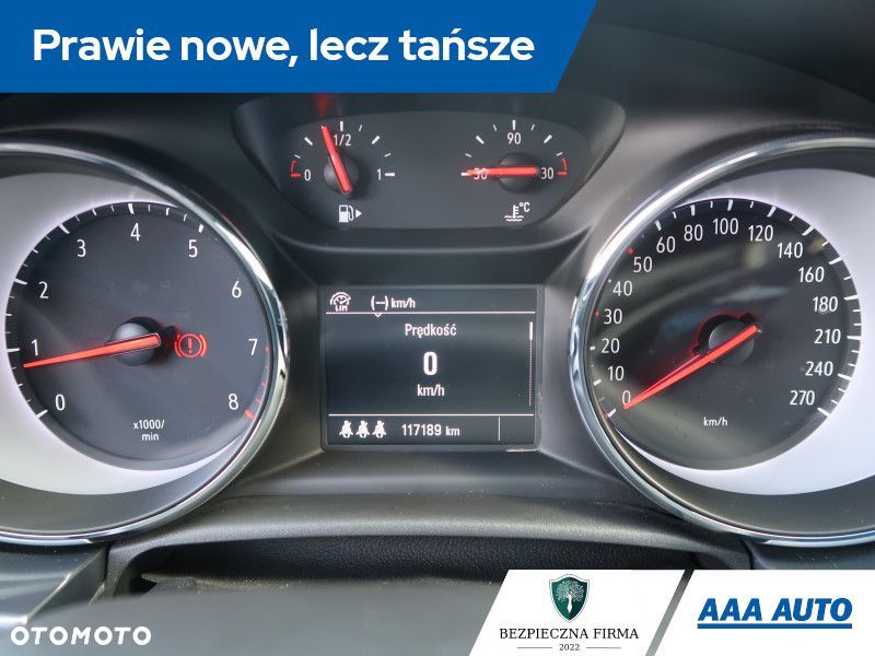 Opel Astra - 12