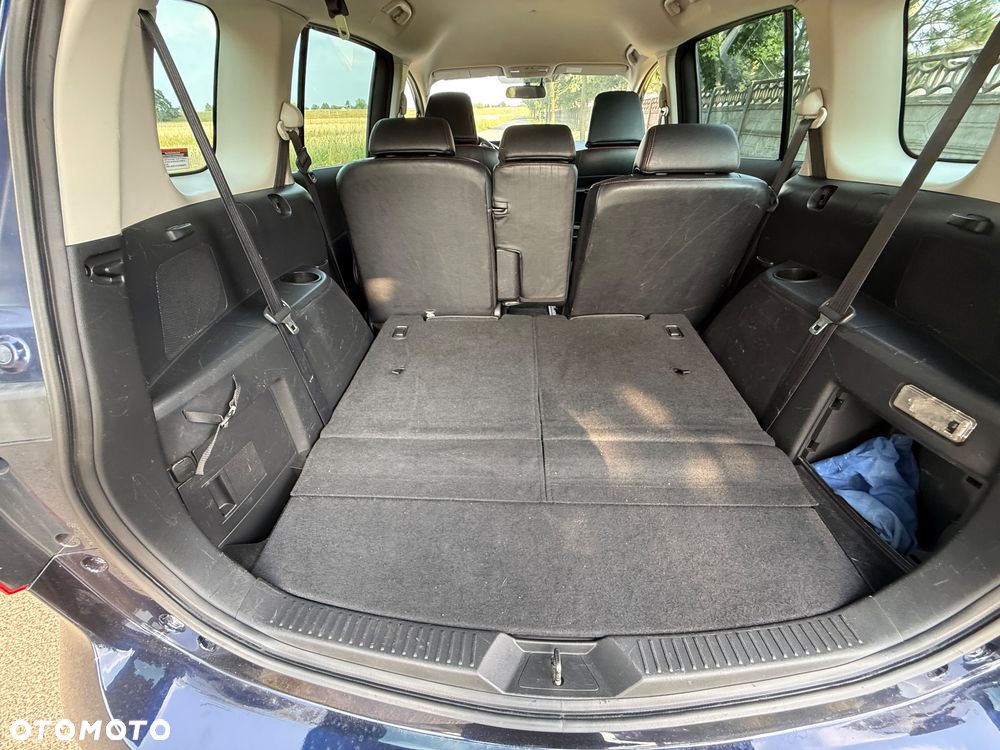 Mazda 5 2.0 MZR-DISI i-stop Business-Line - 31