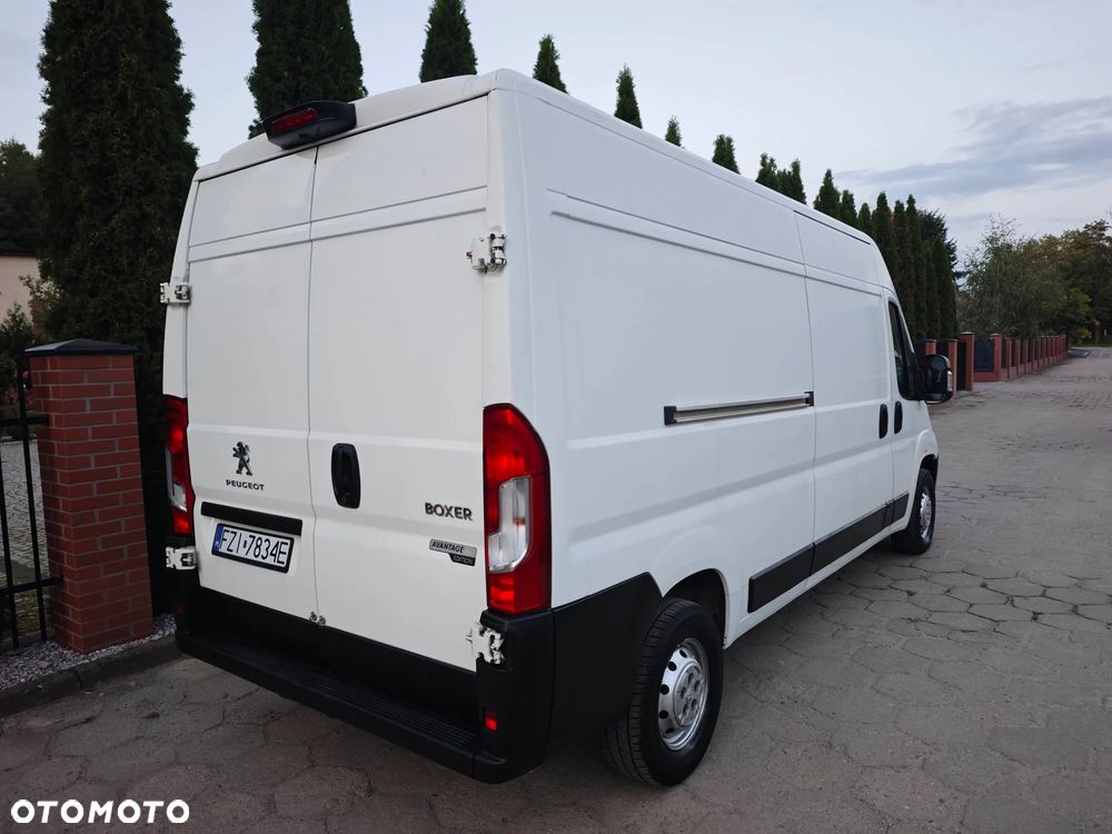 Peugeot Boxer - 24