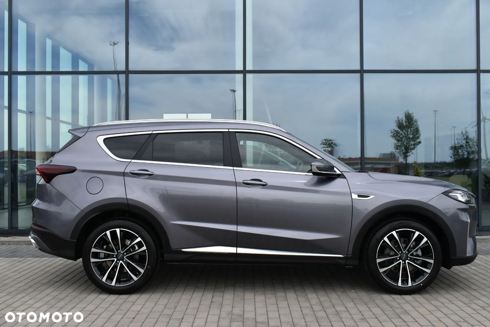 Jetour X70 Plus 1.5T DCT - 7
