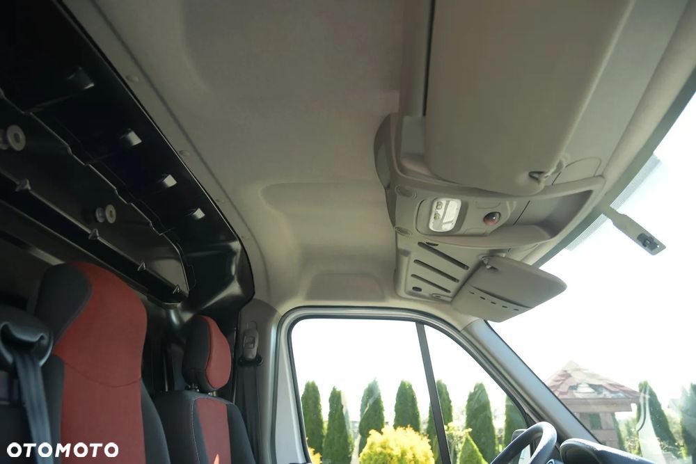 Renault MASTER 2.3 dCi 145KM * KLIMA * MAX * KAMERA * BOGATY! * SUPER STAN! - 24