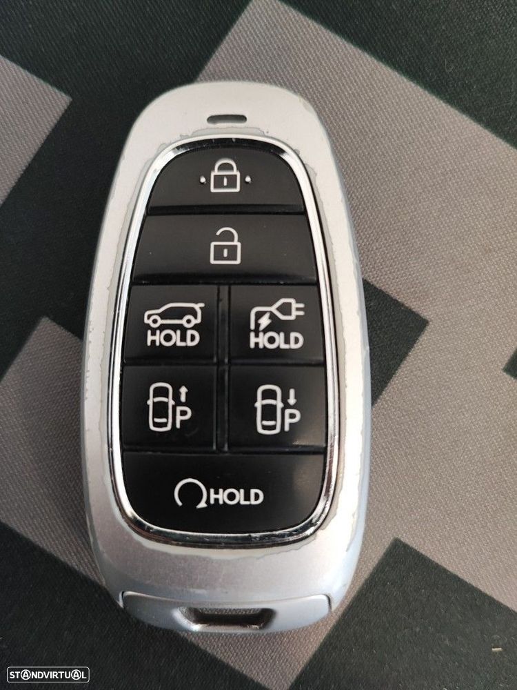 Hyundai Ioniq 5 77 kWh Vanguard - 11