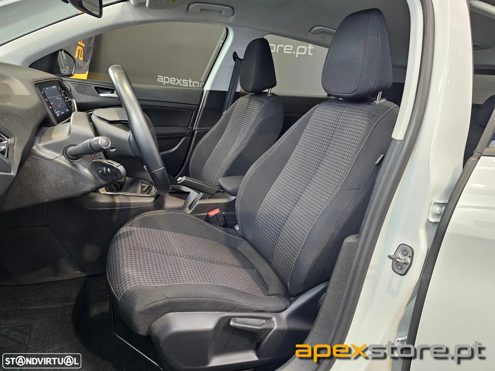 Peugeot 308 1.5 BlueHDi Style - 8