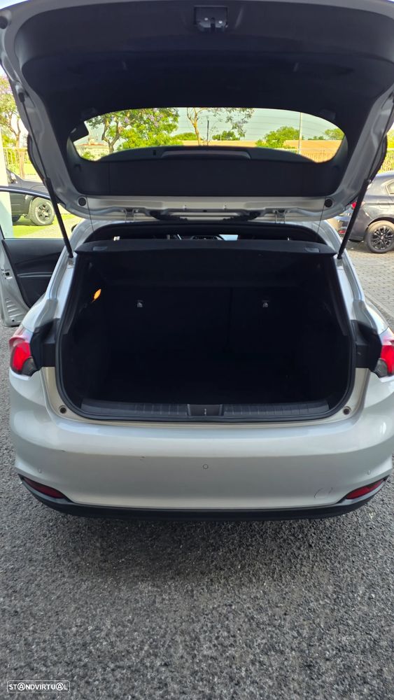 Fiat Tipo 1.3 M-Jet Street - 11