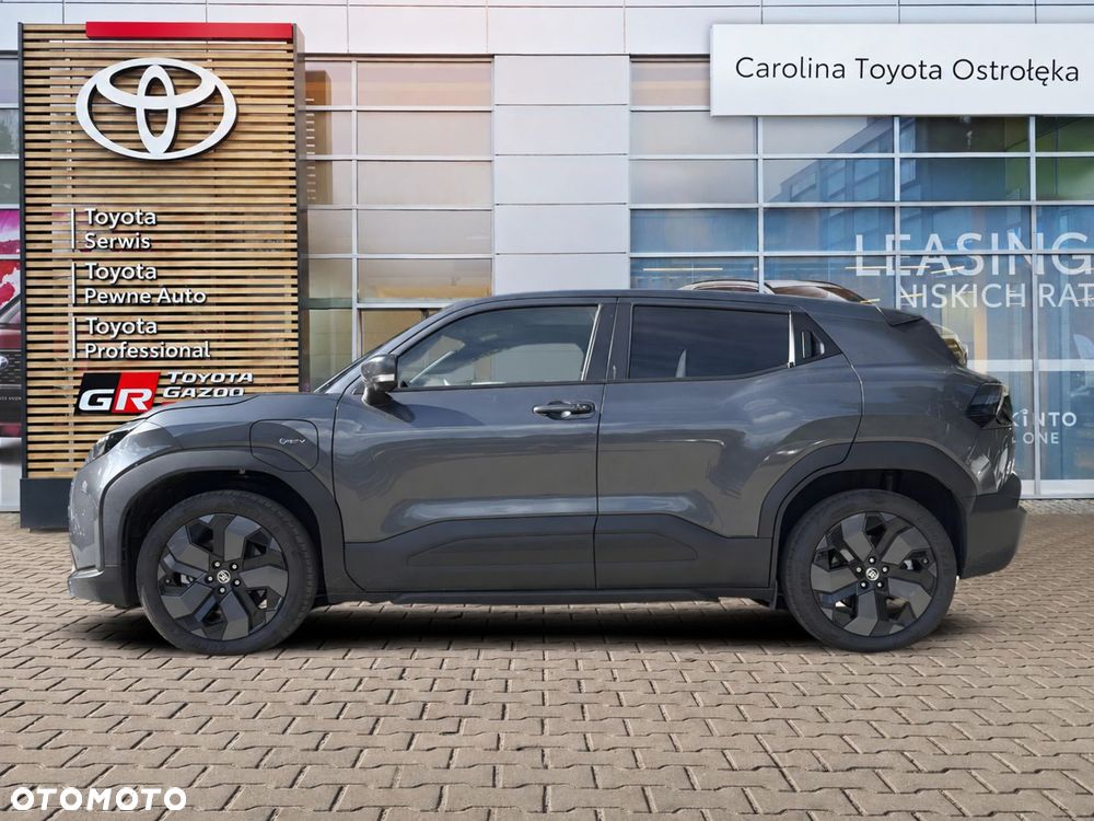 Toyota Urban Cruiser 61kWh Executive - 2