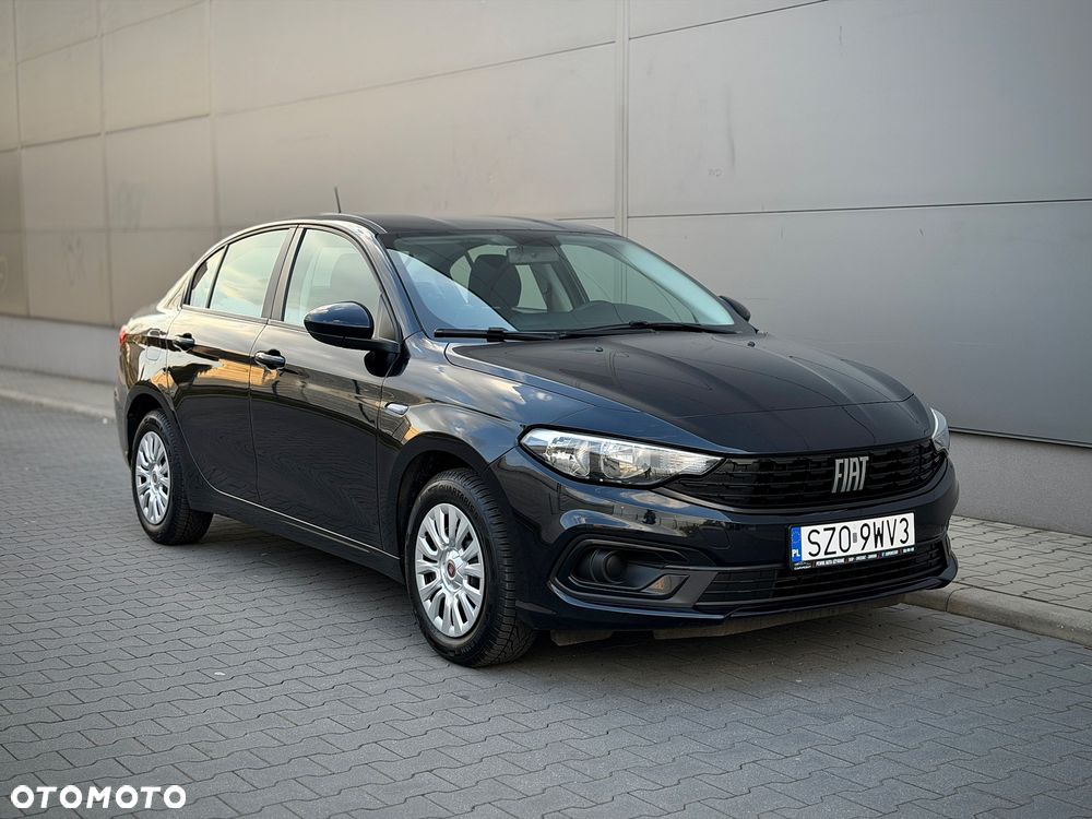 Fiat Tipo 1.4 Classic