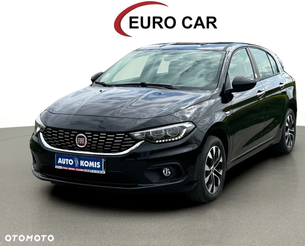 Fiat Tipo 1.3 MultiJet 16v Mirror