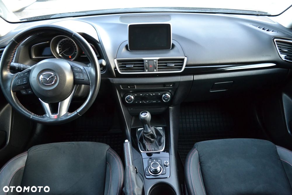 Mazda 3 1.5 D Skypassion - 6