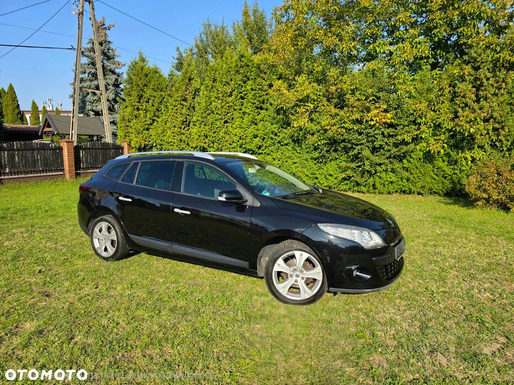 Renault Megane 2.0 140 CVT Dynamique - 23
