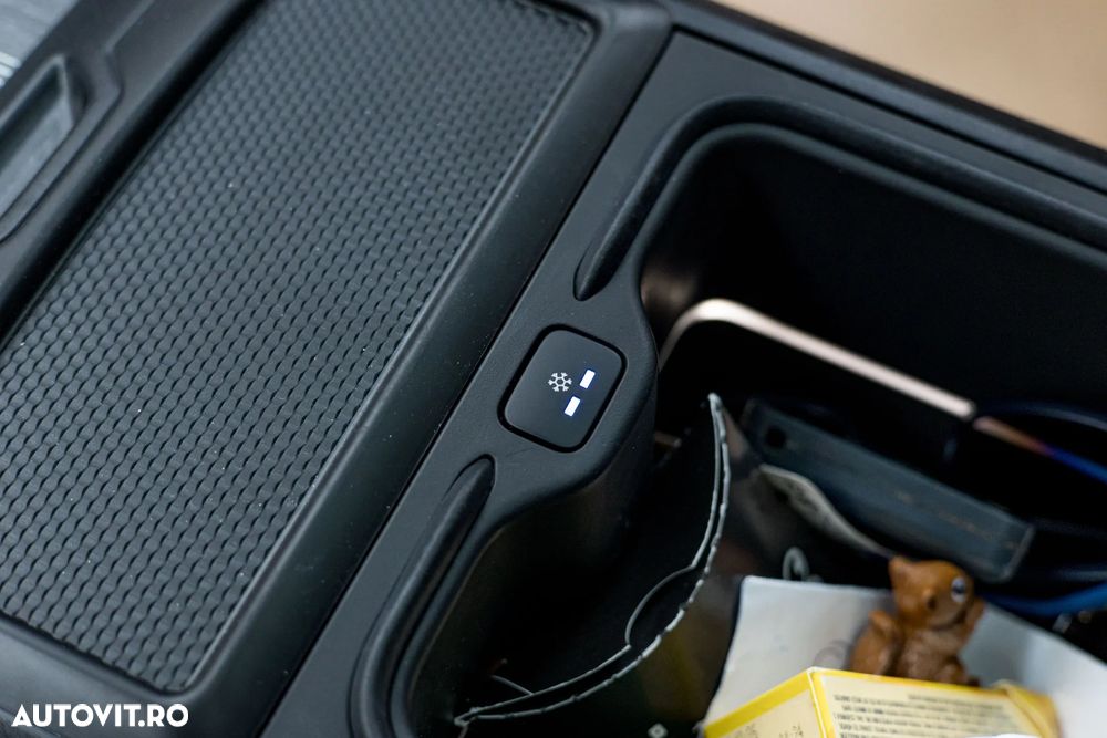 Land Rover Range Rover 3.0 Si6 P460 LWB PHEV Autobiography - 27