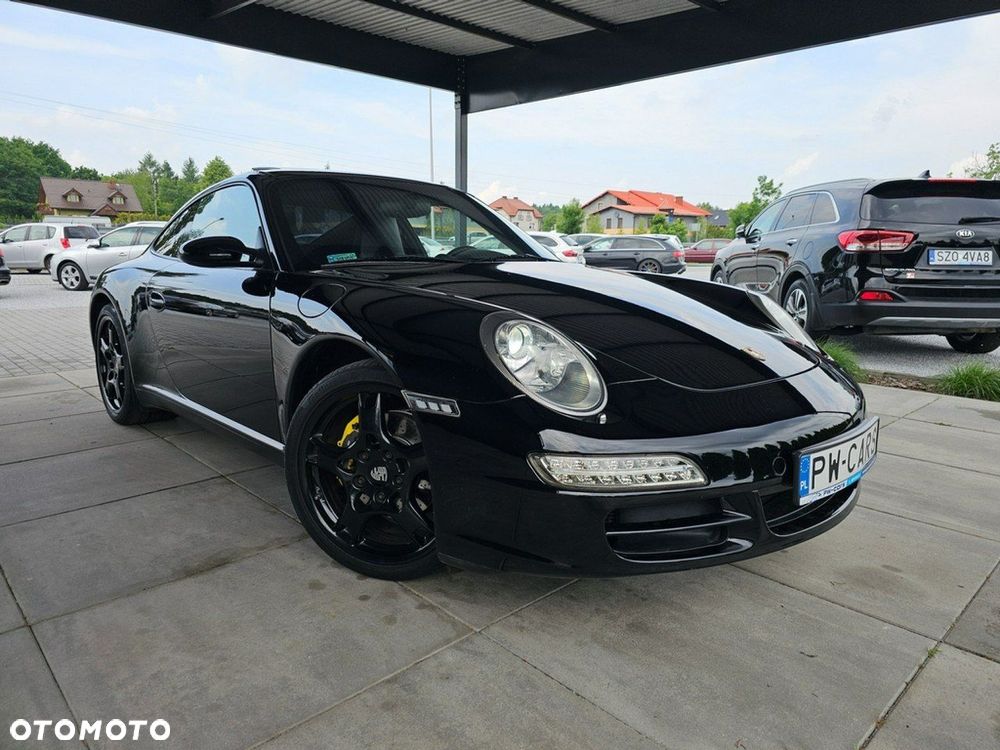 Porsche 911 - 2