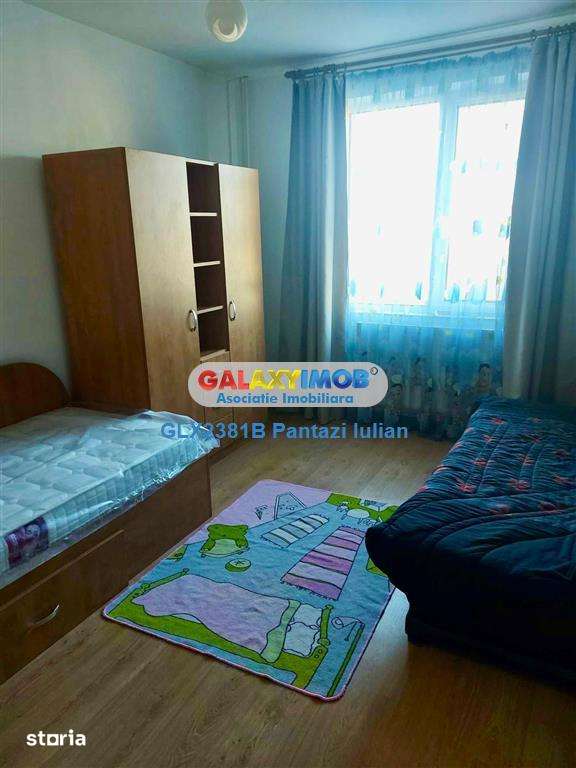 Apartament 3 camere | Crangasi | Centrala | Parcare | 10min. metrou — fotografia 2