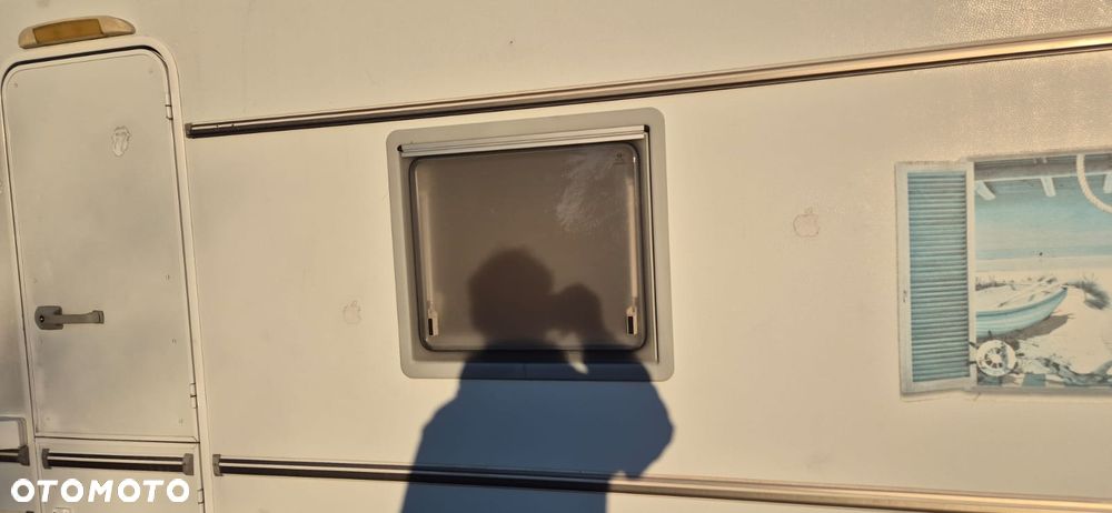 Tabbert Princes - 22