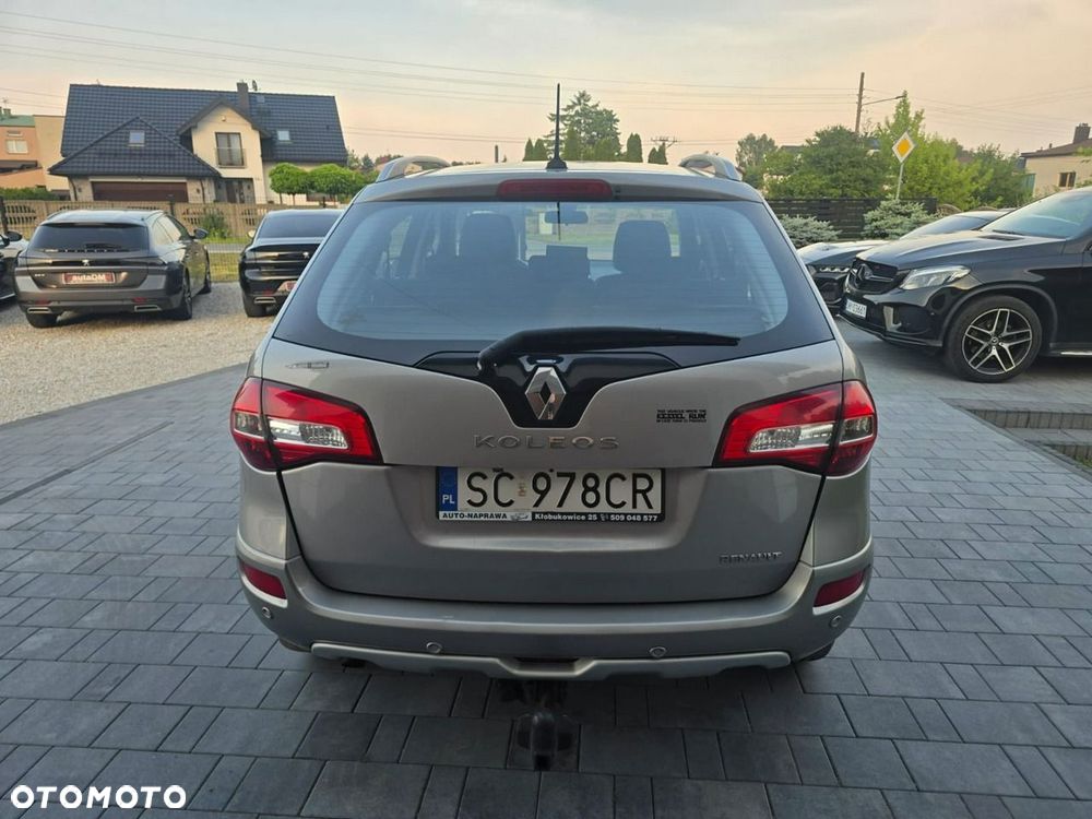 Renault Koleos - 6