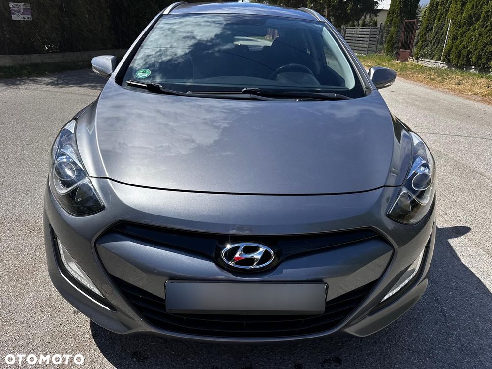 Hyundai i30 - 10